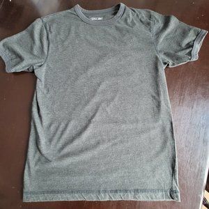 Urban pipeline t-shirt